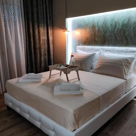 Raffinato Suite Kavala Exterior foto