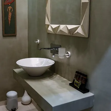 Raffinato Suite Kavala Exterior foto