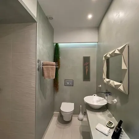 Raffinato Suite Kavala Exterior foto