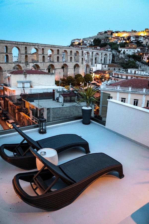 Raffinato Apartment Kavala
