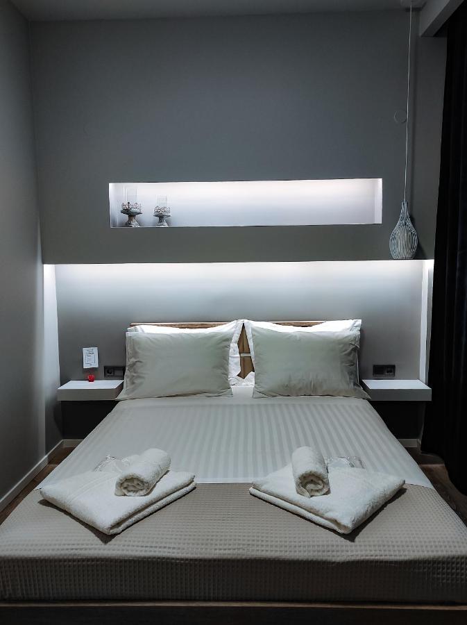 Apartment Raffinato Kavala
