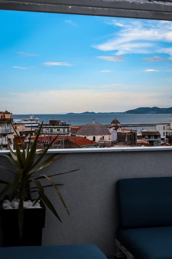 Raffinato Apartment *