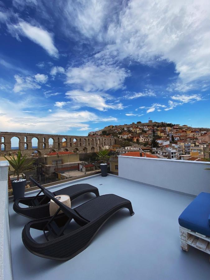 Raffinato Apartament Kawala