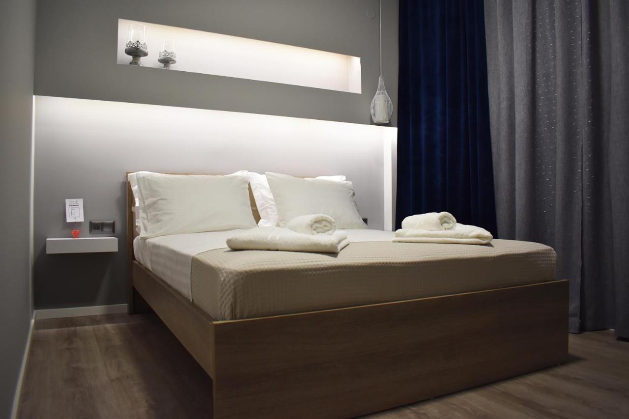 Apartment Raffinato