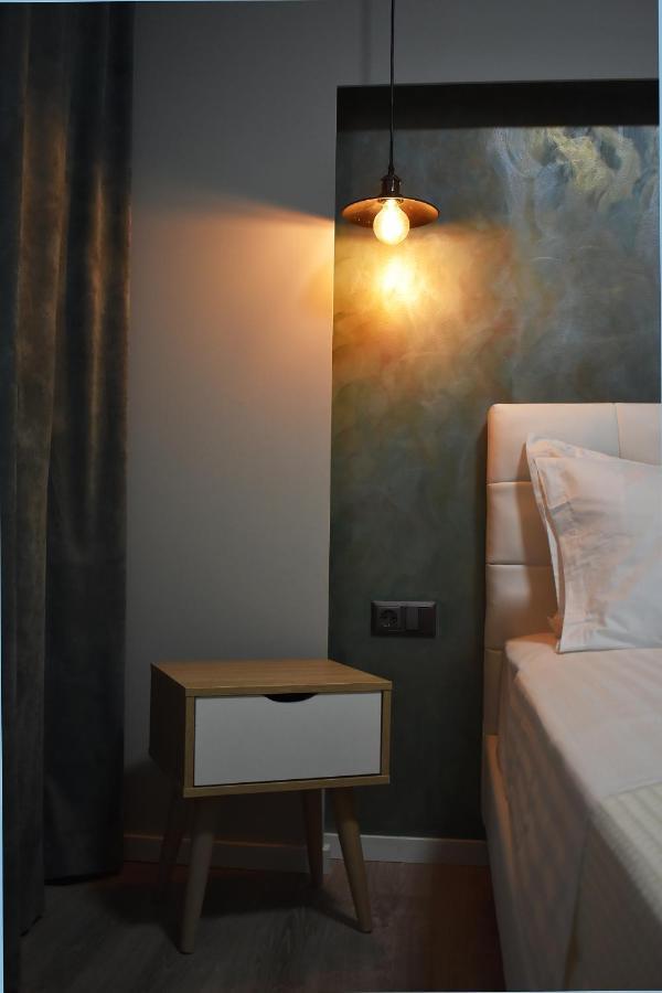 Apartment Raffinato *