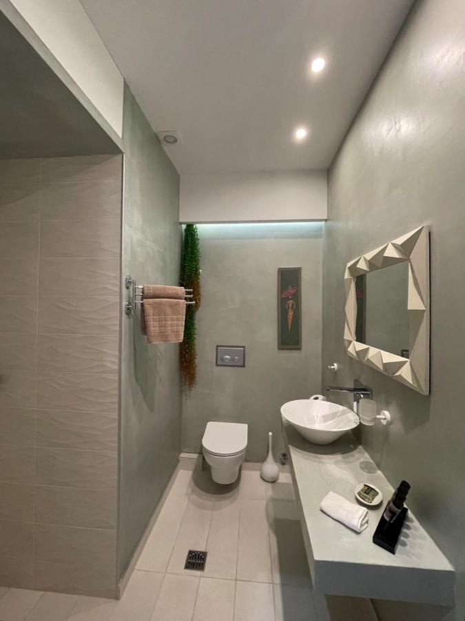 Raffinato Apartament