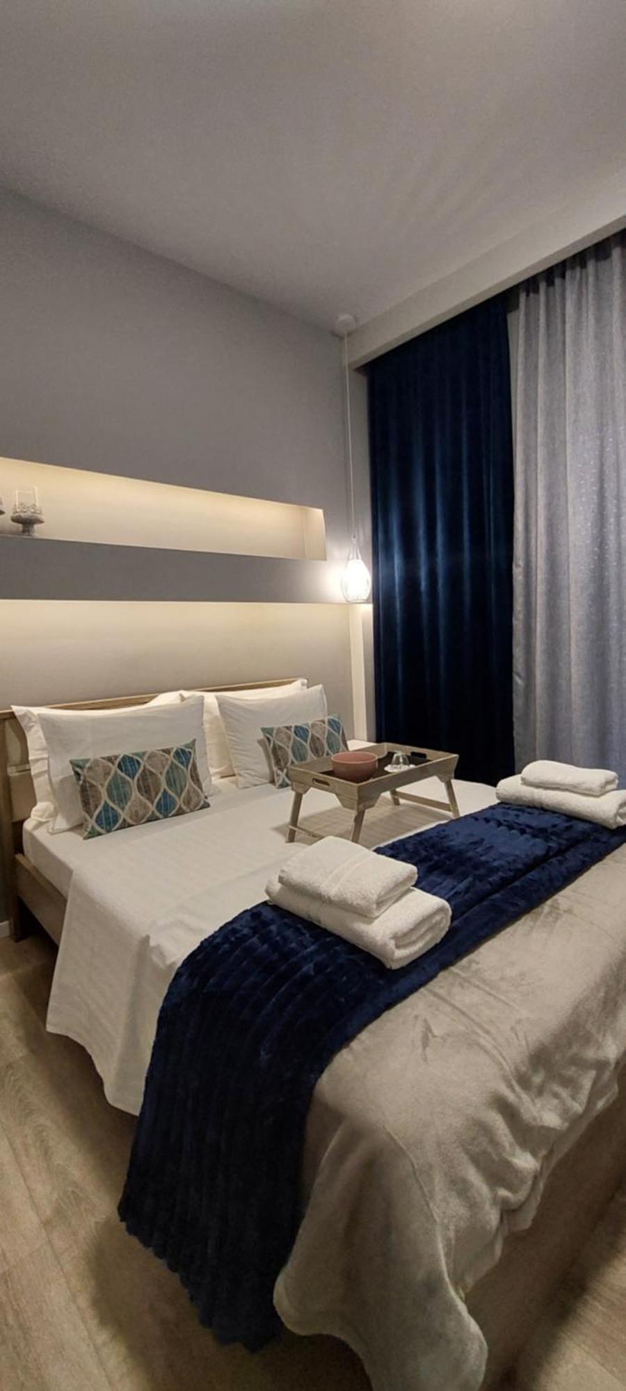 Apartment Raffinato Kavala